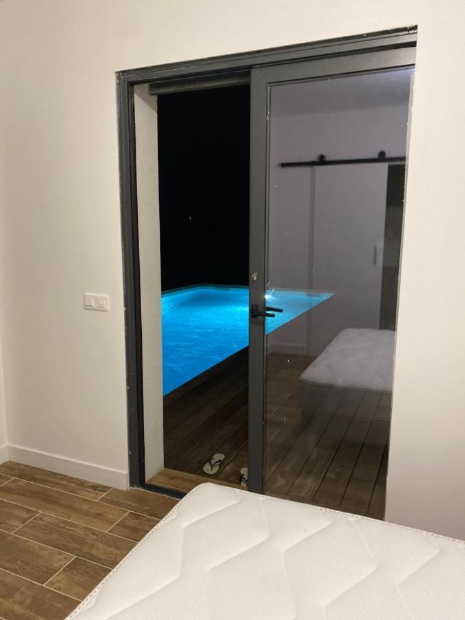 Mini Villa En Residence Vue Panoramique Sotta Eksteriør billede