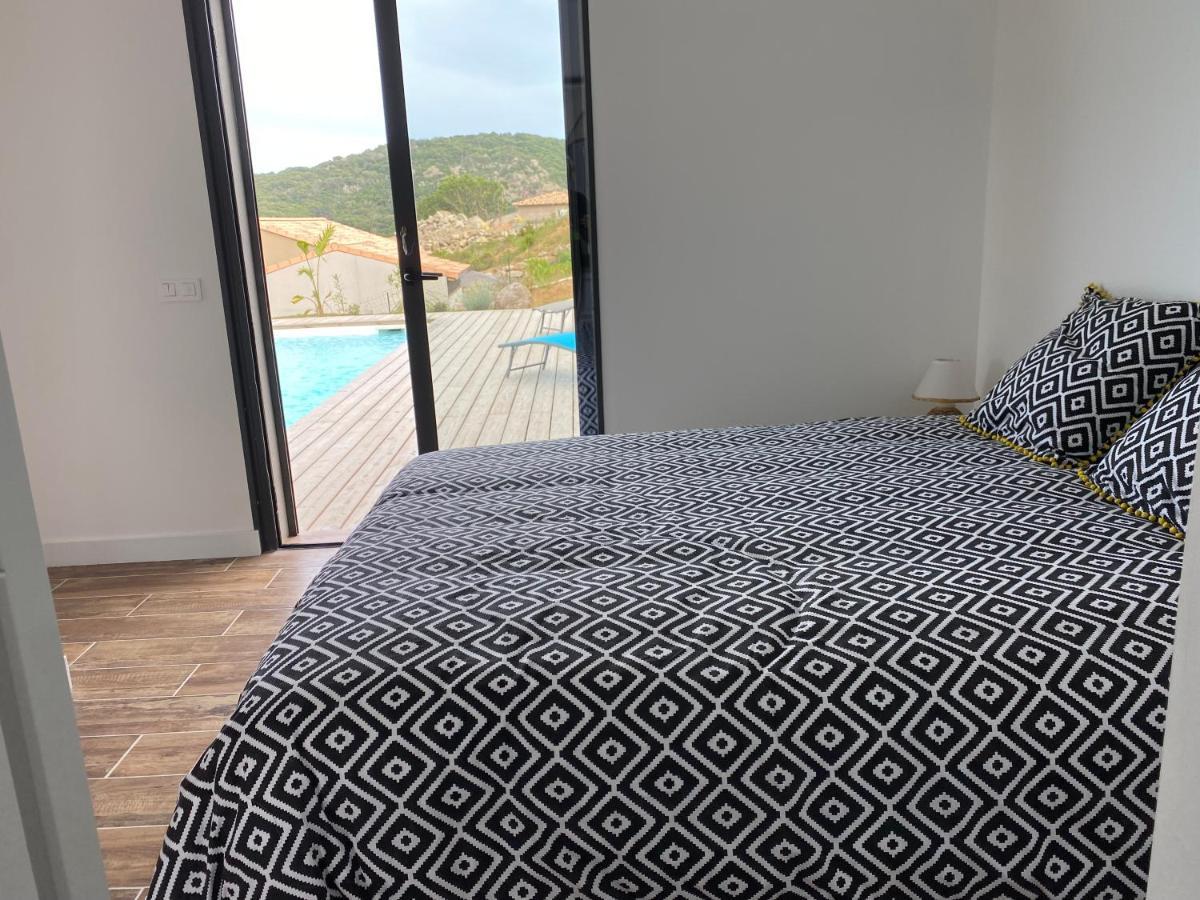 Mini Villa En Residence Vue Panoramique Sotta Eksteriør billede