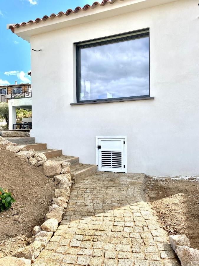 Mini Villa En Residence Vue Panoramique Sotta Eksteriør billede